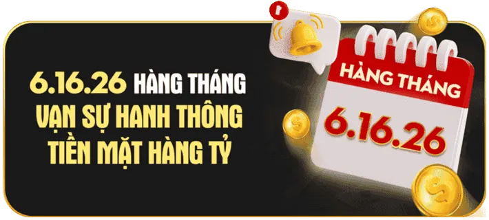 Thưởng Chào Mừng 100% EV88BET