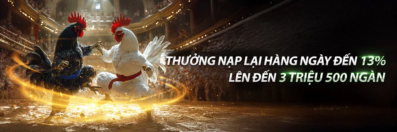 Khuyến mãi nổ hũ và bắn cá