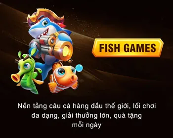 Giải đấu bắn cá hàng tuần