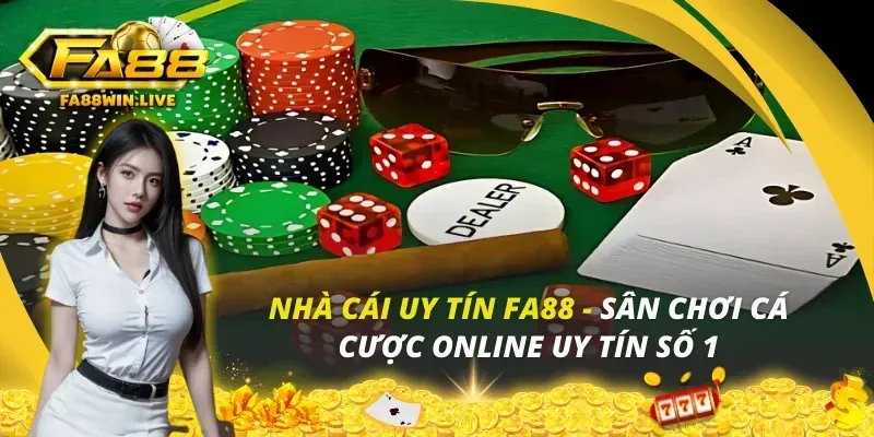Nền tảng cá cược ev88bet uy tín